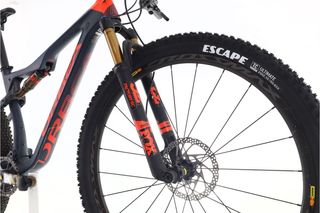 Bicicleta Orbea Oiz M-LTD GX talla M Reacondicionada