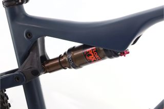 Bicicleta Orbea Oiz M-LTD GX talla M Reacondicionada