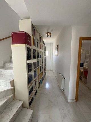 Casa pareada en venta en Sanlúcar la Mayor