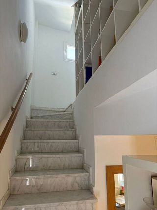 Casa pareada en venta en Sanlúcar la Mayor