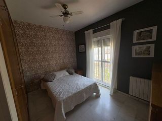 Casa pareada en venta en Sanlúcar la Mayor