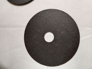 Discos de corte PFERD STEEL+INOX 125mm