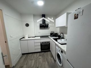 Piso en venta en Noreste-Granja en Jerez de la Frontera