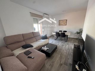 Piso en venta en Noreste-Granja en Jerez de la Frontera