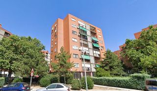 Piso en venta en Humanes de Madrid