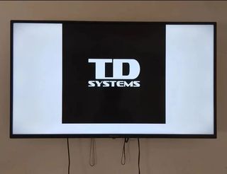 Televisor TD Systems 40"