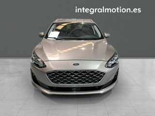 Ford Focus 1.5 Ecoblue 88kW Vignale Sportbr.