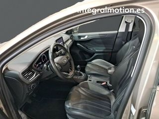 Ford Focus 1.5 Ecoblue 88kW Vignale Sportbr.