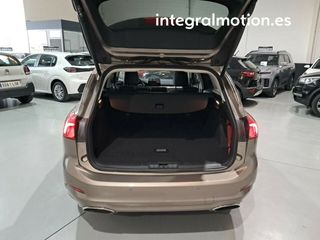 Ford Focus 1.5 Ecoblue 88kW Vignale Sportbr.