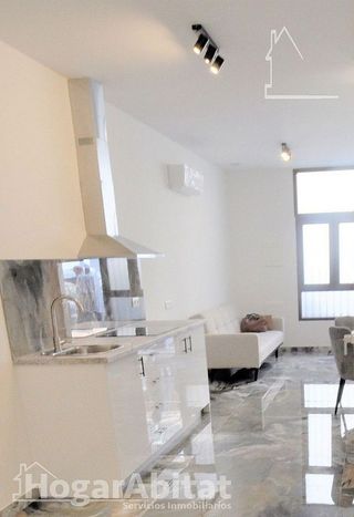Piso en venta en Benicalap en Valencia