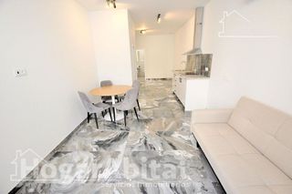 Piso en venta en Benicalap en Valencia