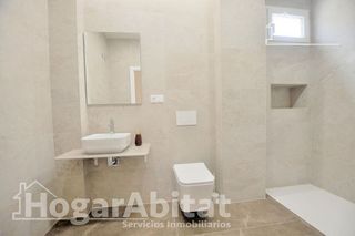 Piso en venta en Benicalap en Valencia