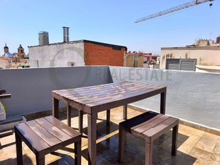 Dúplex en venta en Casco Antiguo - Santa Cruz en Alicante