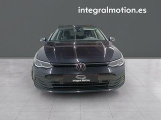 Volkswagen Golf Life 2.0 TDI 85kW (115CV) DSG Variant