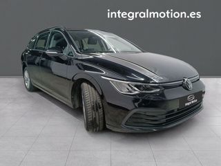 Volkswagen Golf Life 2.0 TDI 85kW (115CV) DSG Variant