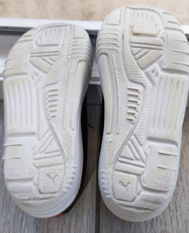 Scarpe Puma Bambino Drift Cat. numero 25