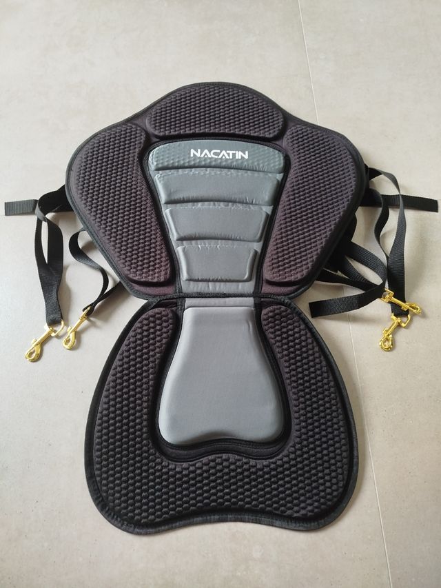 Asiento Kayak / Paddle Surf NACATIN