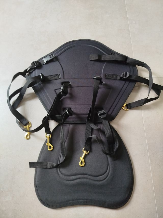 Asiento Kayak / Paddle Surf NACATIN