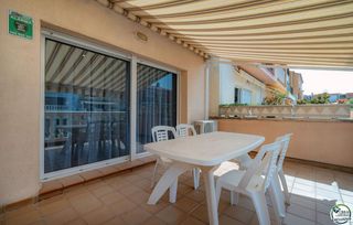 Casa adosada en venta en Empuriabrava en Castelló d´Empúries