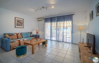 Casa adosada en venta en Empuriabrava en Castelló d´Empúries