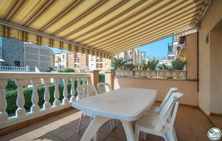 Casa adosada en venta en Empuriabrava en Castelló d´Empúries