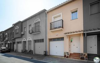 Casa adosada en venta en Empuriabrava en Castelló d´Empúries