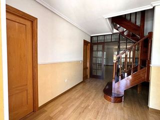 Casa adosada en alquiler en Aravaca en Madrid