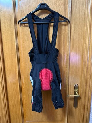 Culote Castelli Talla M