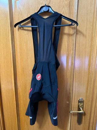 Culote Castelli Talla M