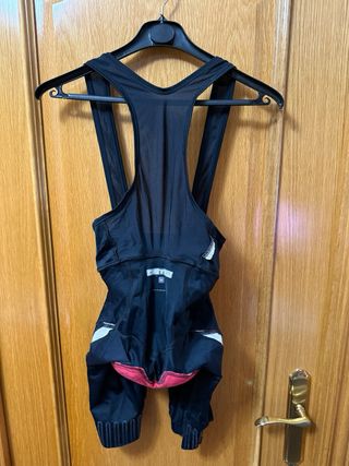 Culote Castelli Talla M