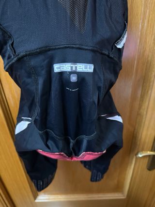 Culote Castelli Talla M