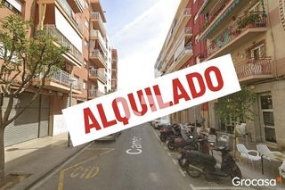 Piso en venta en Rocafonda en Mataró
