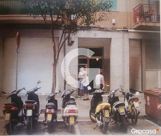 Piso en venta en Rocafonda en Mataró