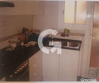 Piso en venta en Rocafonda en Mataró