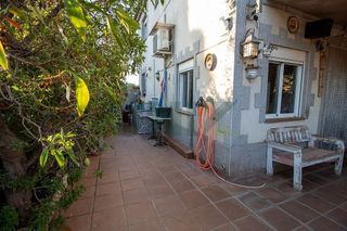 Chalet en venta en Vallvidrera - El Tibidabo i les Planes en Barcelona