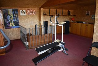 Chalet en venta en Garriga, La