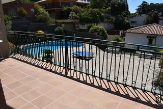 Chalet en venta en Garriga, La