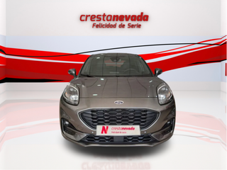 Ford Puma 2024 1.0 EcoBoost 155cv STLine X MHEV