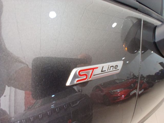 Ford Puma 2024 1.0 EcoBoost 155cv STLine X MHEV