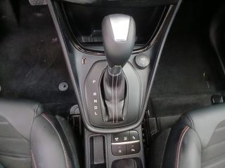 Ford Puma 2024 1.0 EcoBoost 155cv STLine X MHEV