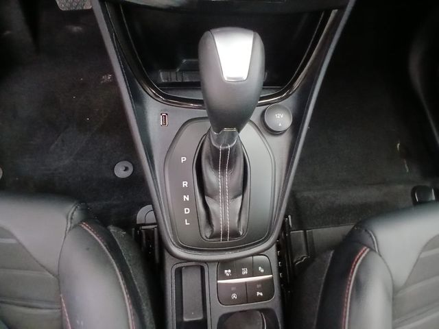 Ford Puma 2024 1.0 EcoBoost 155cv STLine X MHEV