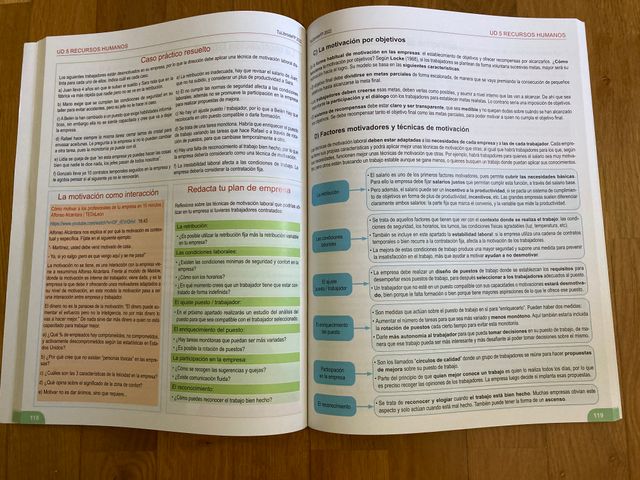 EMPRESA E INICIATIVA EMPRENDEDORA