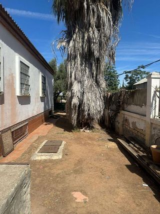 Chalet en venta en Montequinto en Dos Hermanas