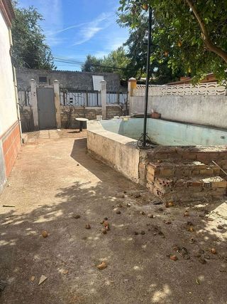Chalet en venta en Montequinto en Dos Hermanas