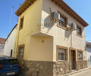 Chalet en venta en Navalmoral de la Mata