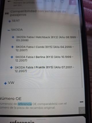 Inyector Bosch para Audi