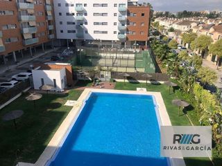 Piso en venta en Norte en Jerez de la Frontera