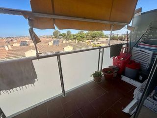 Piso en venta en Norte en Jerez de la Frontera