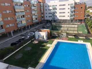 Piso en venta en Norte en Jerez de la Frontera