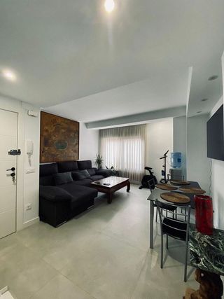 Piso en venta en Casco Antiguo - Santa Cruz en Alicante